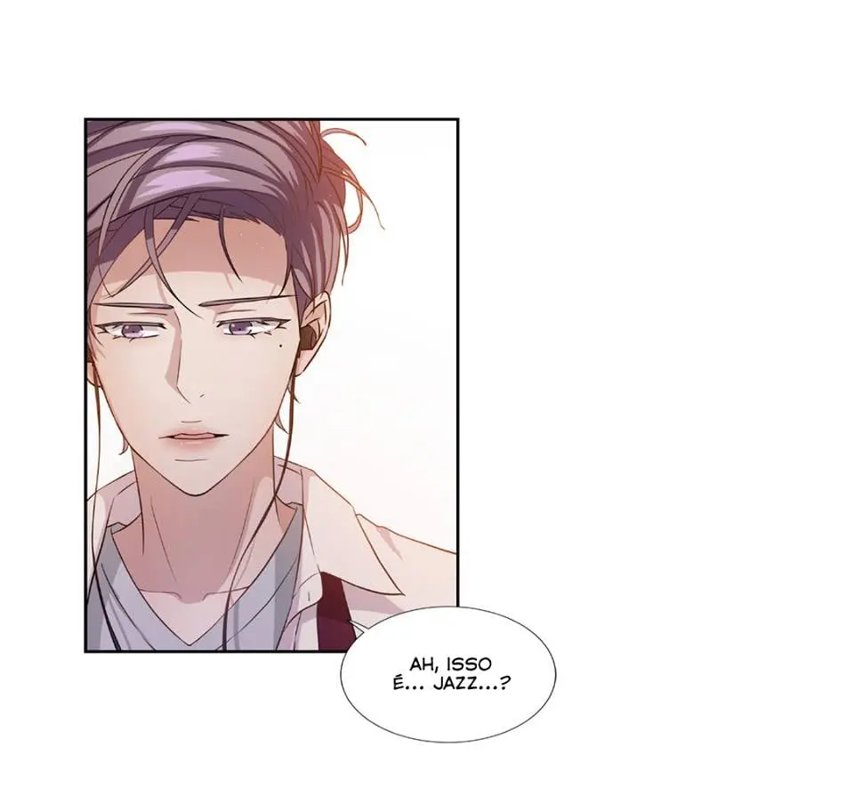 Jazz for Two – Capítulo 33 Yaoi – Página 68
