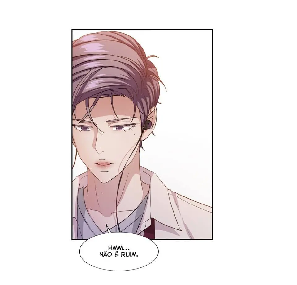 Jazz for Two – Capítulo 33 Yaoi – Página 69