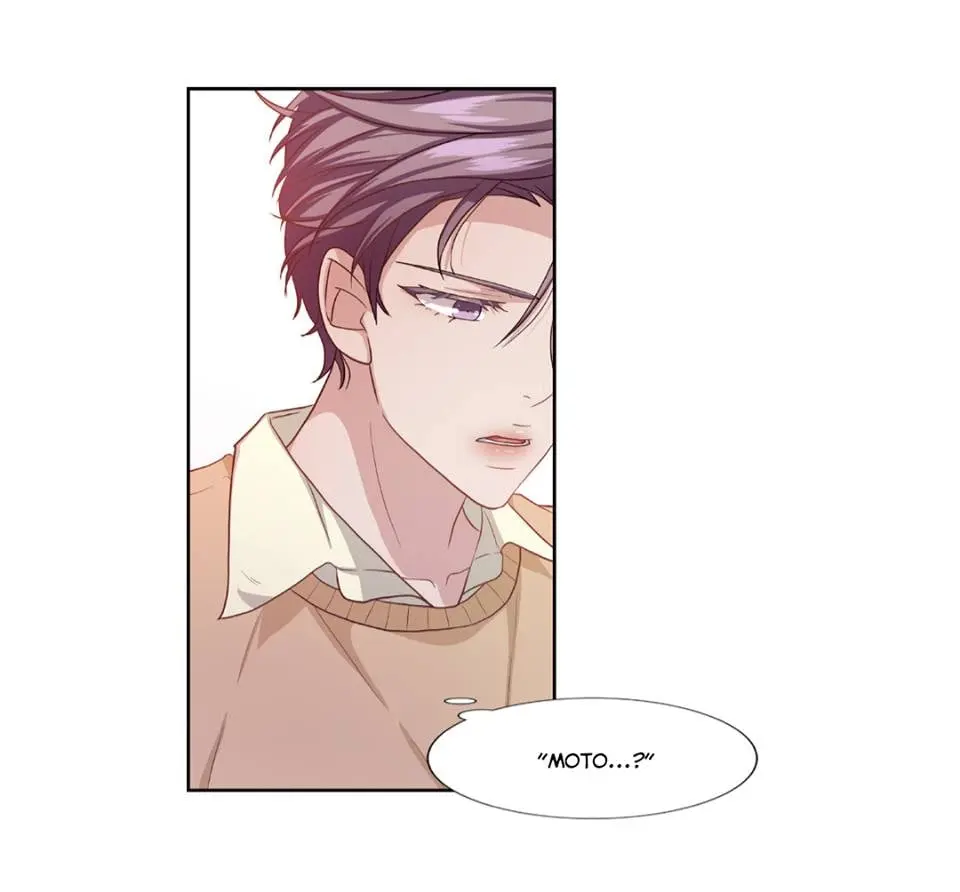 Jazz for Two – Capítulo 33 Yaoi – Página 7