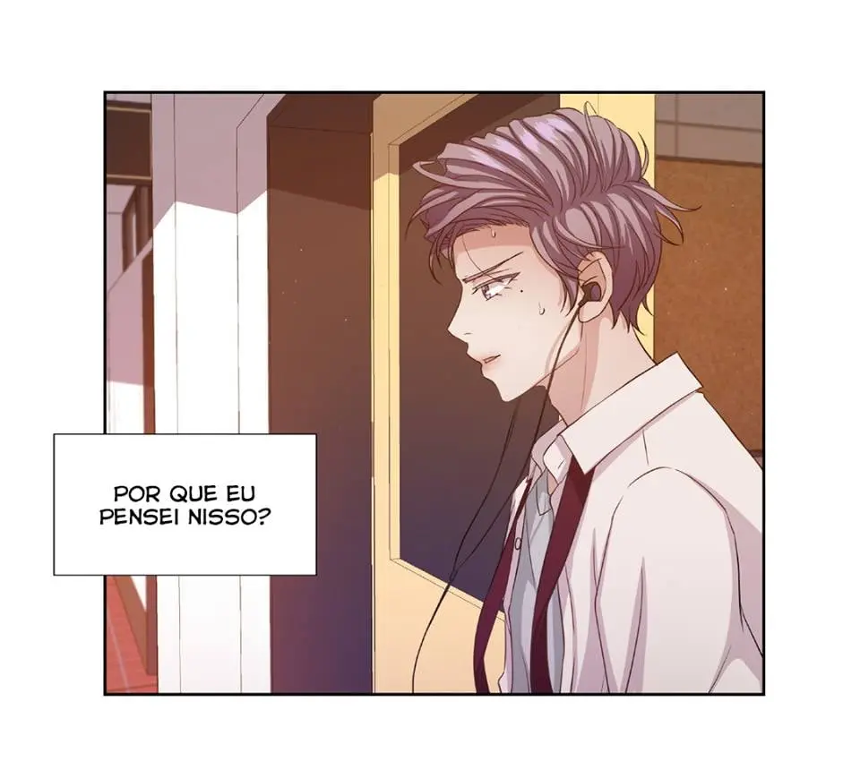 Jazz for Two – Capítulo 33 Yaoi – Página 73