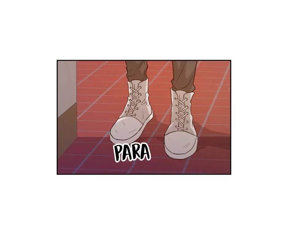 Jazz for Two – Capítulo 33 Yaoi – Página 77