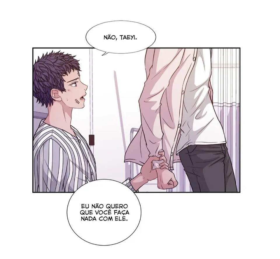 Jazz for Two – Capítulo 33 Yaoi – Página 8