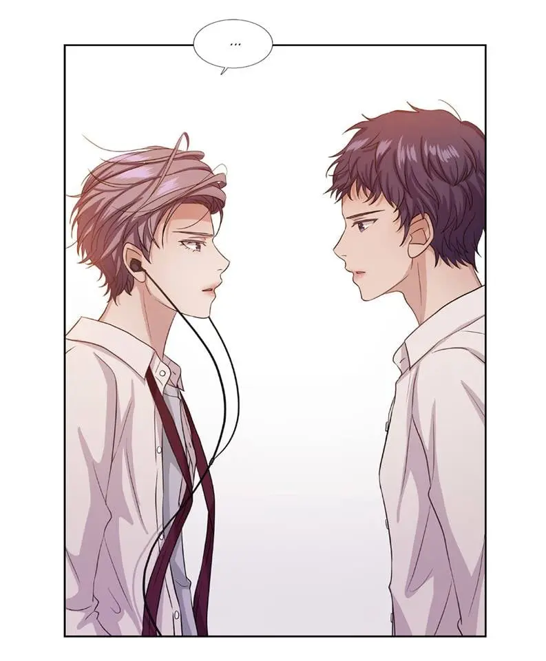 Jazz for Two – Capítulo 33 Yaoi – Página 80