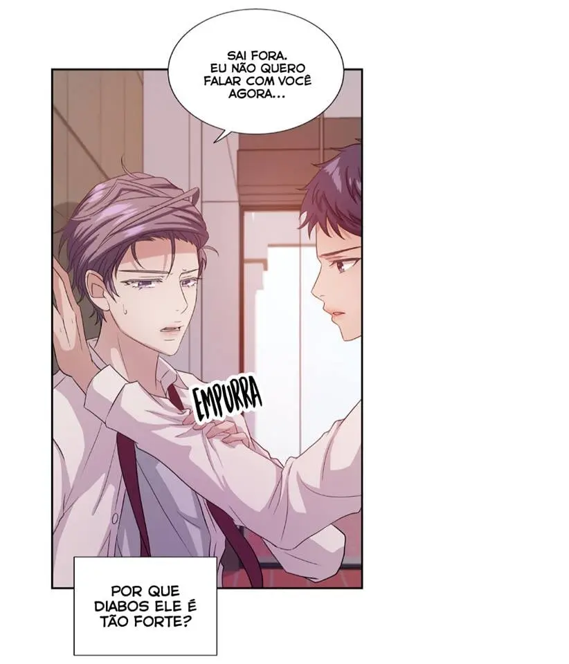 Jazz for Two – Capítulo 34 Yaoi – Página 11