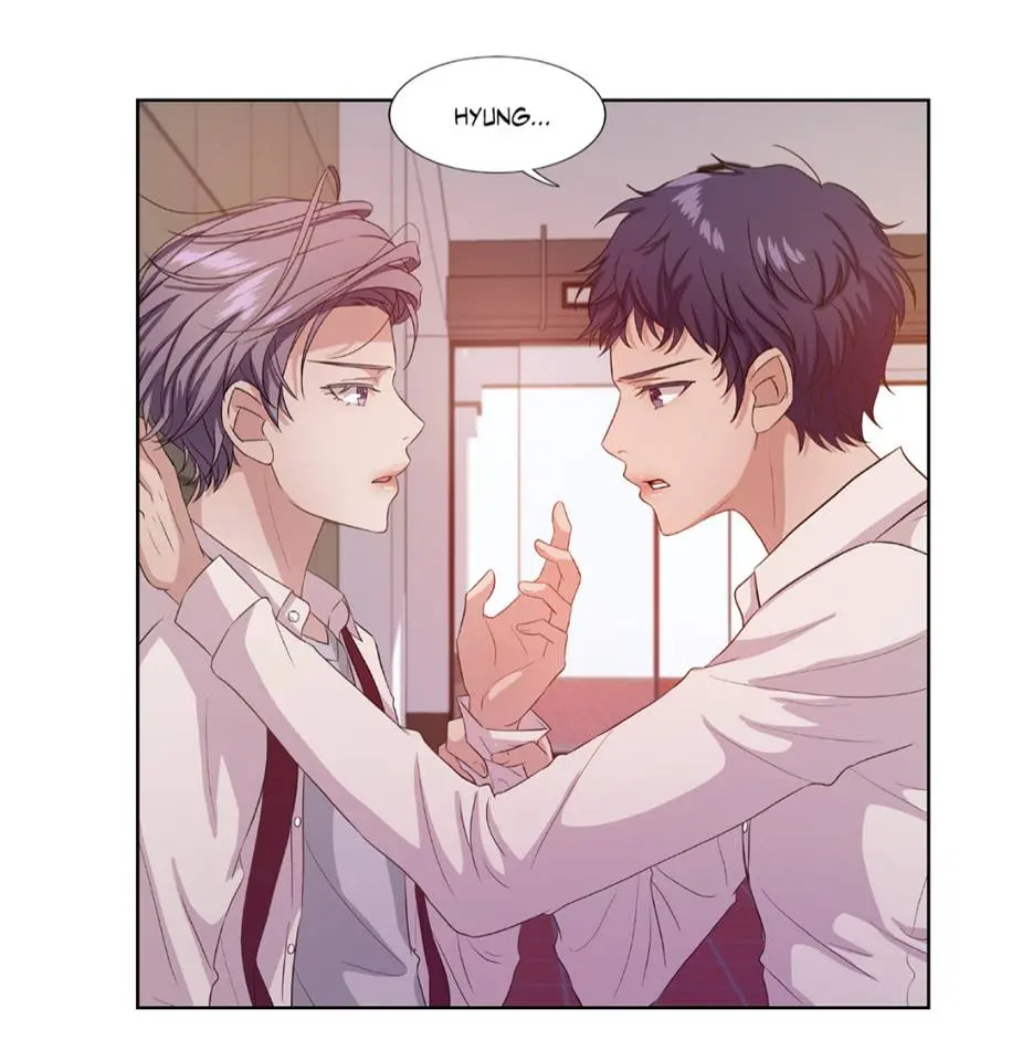 Jazz for Two – Capítulo 34 Yaoi – Página 12