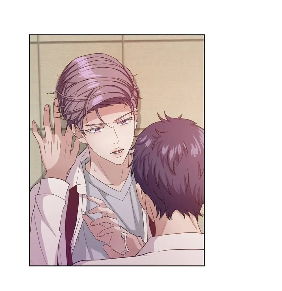 Jazz for Two – Capítulo 34 Yaoi – Página 13