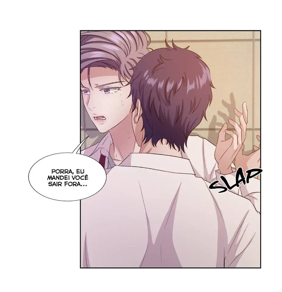 Jazz for Two – Capítulo 34 Yaoi – Página 14