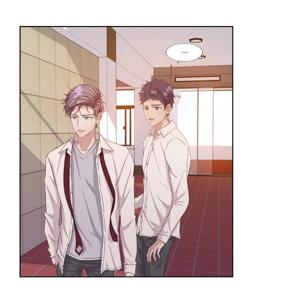 Jazz for Two – Capítulo 34 Yaoi – Página 15