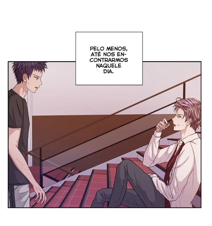 Jazz for Two – Capítulo 34 Yaoi – Página 19