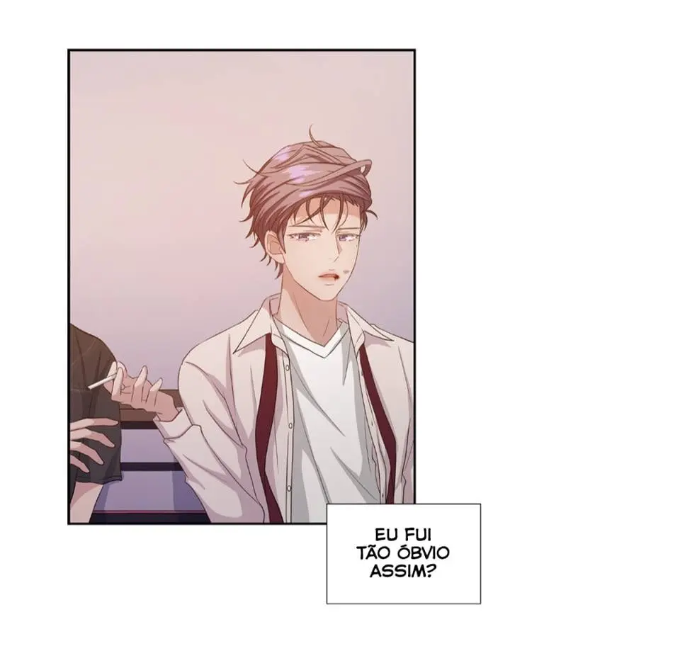 Jazz for Two – Capítulo 34 Yaoi – Página 22