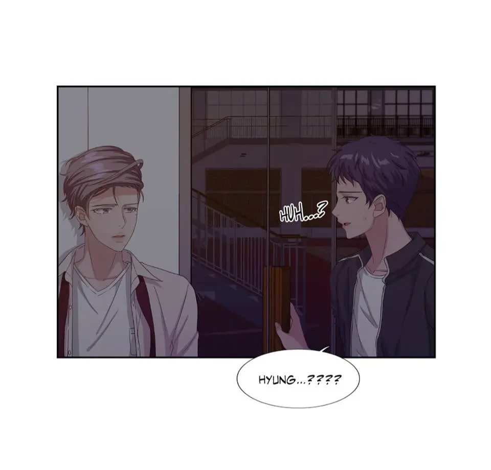 Jazz for Two – Capítulo 34 Yaoi – Página 25