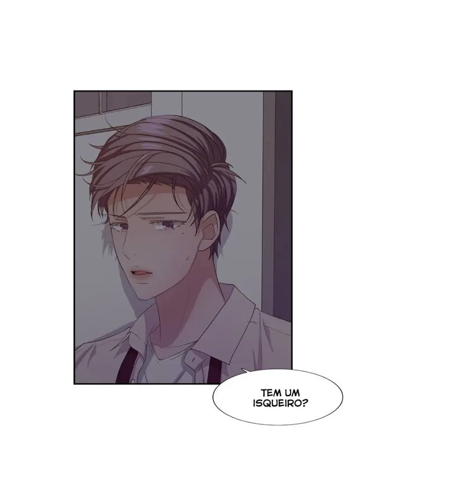 Jazz for Two – Capítulo 34 Yaoi – Página 26