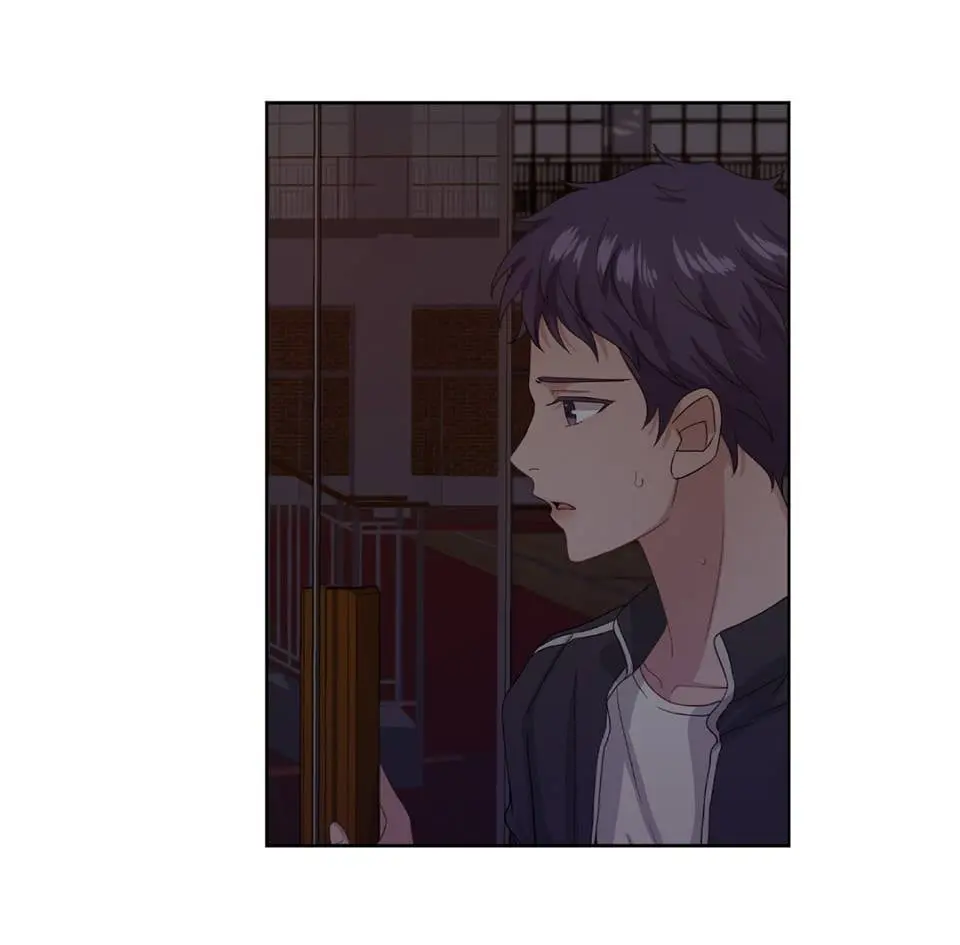 Jazz for Two – Capítulo 34 Yaoi – Página 27