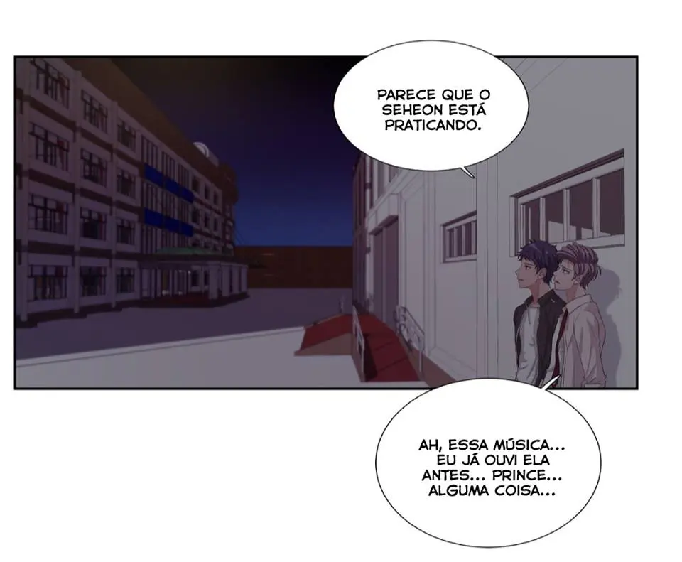 Jazz for Two – Capítulo 34 Yaoi – Página 30