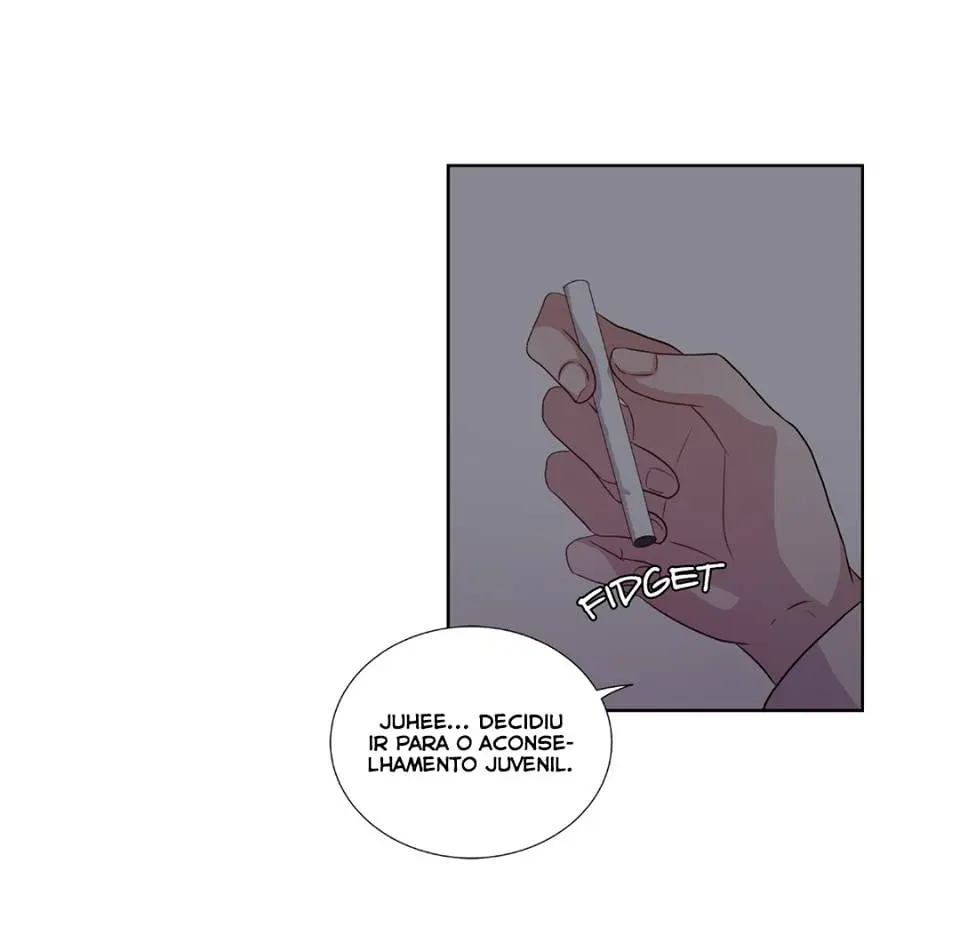 Jazz for Two – Capítulo 34 Yaoi – Página 32