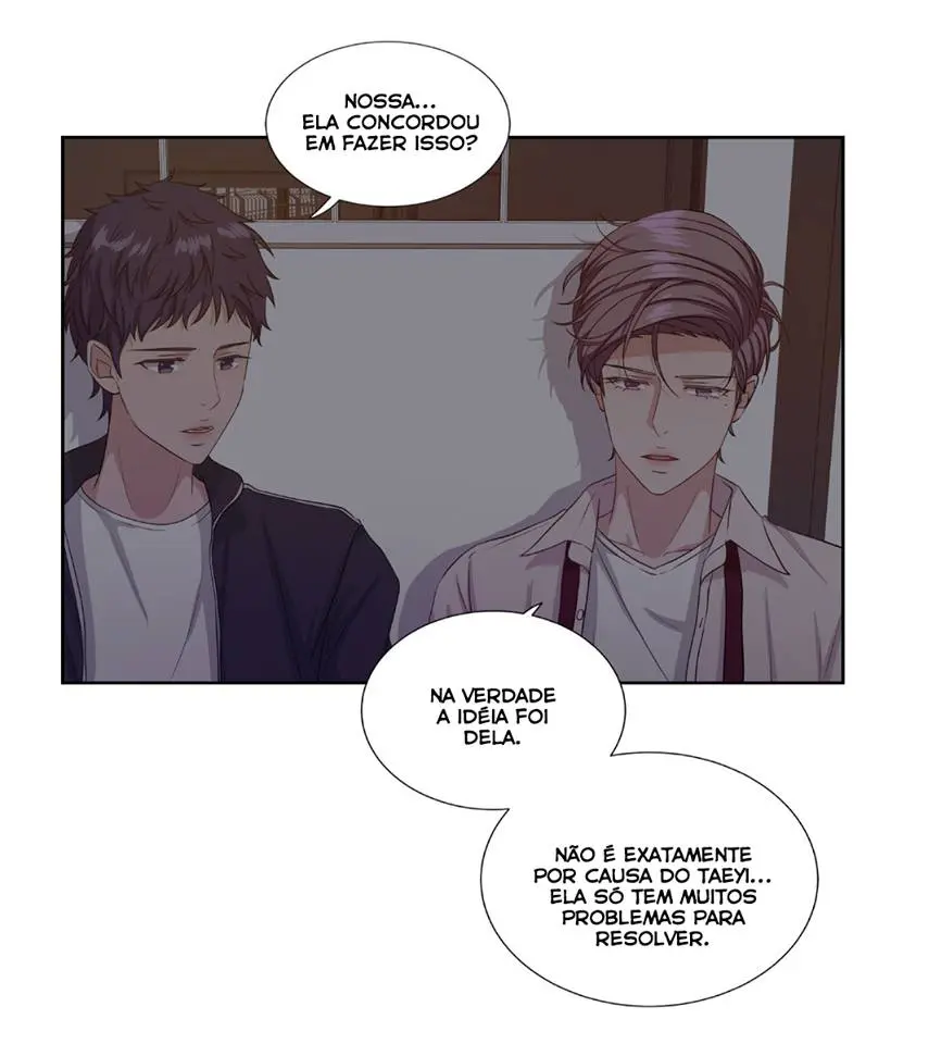 Jazz for Two – Capítulo 34 Yaoi – Página 33