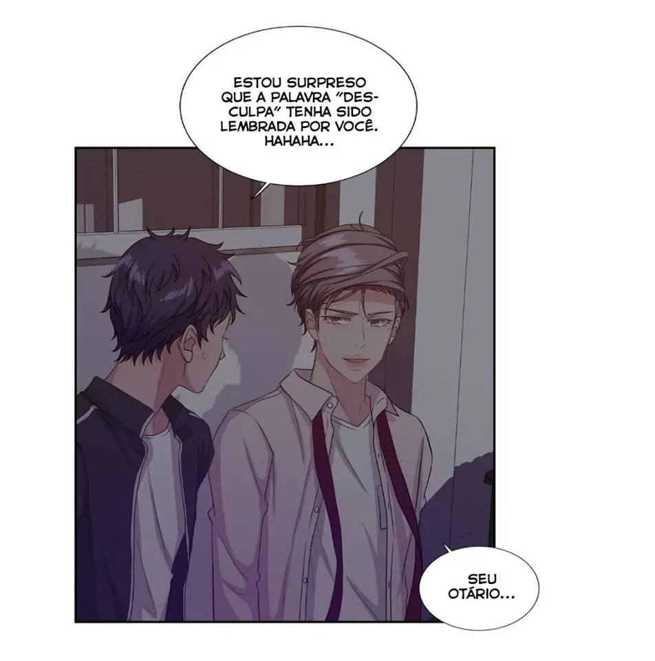 Jazz for Two – Capítulo 34 Yaoi – Página 37