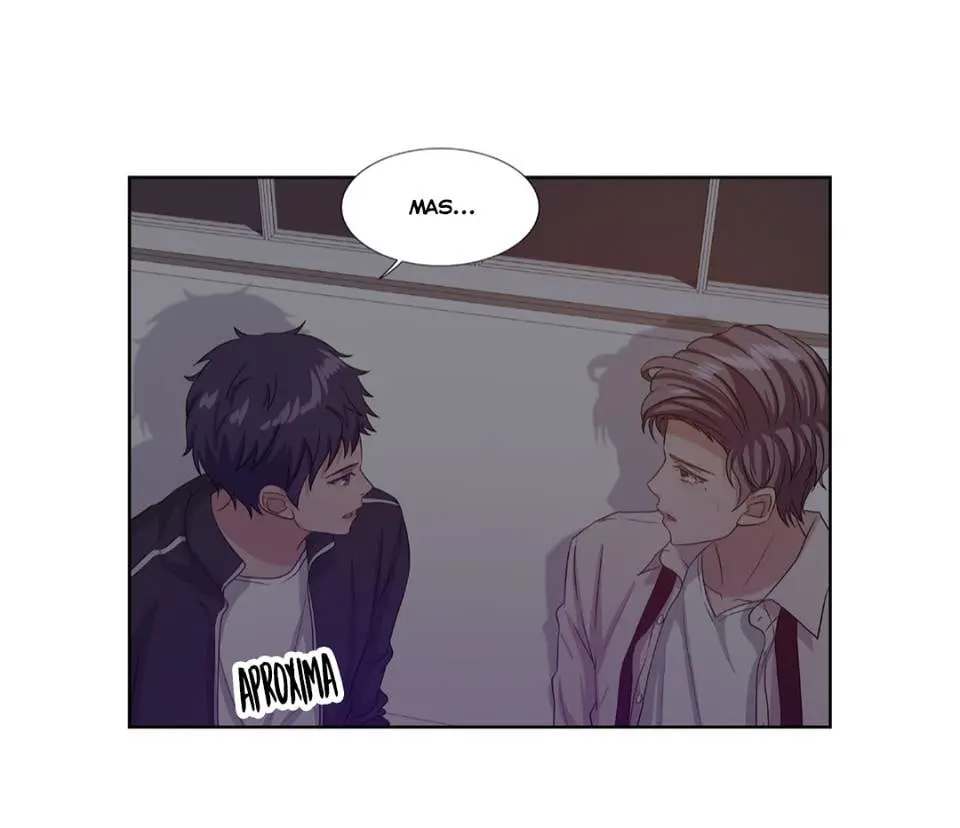 Jazz for Two – Capítulo 34 Yaoi – Página 38