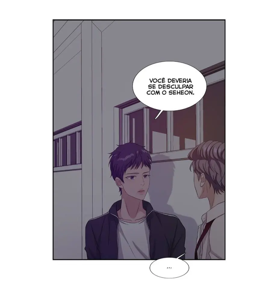 Jazz for Two – Capítulo 34 Yaoi – Página 39