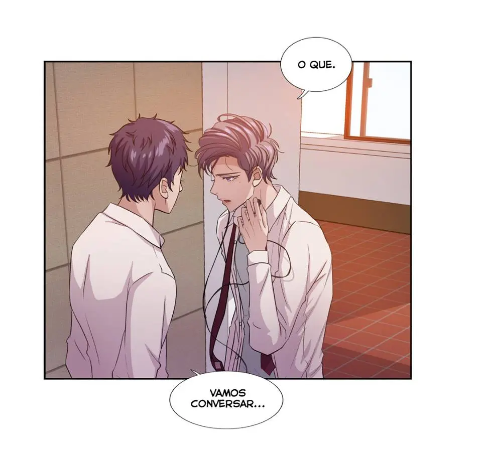 Jazz for Two – Capítulo 34 Yaoi – Página 4