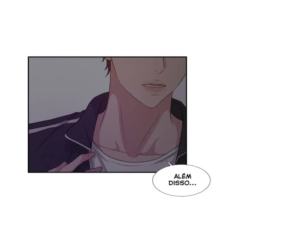 Jazz for Two – Capítulo 34 Yaoi – Página 41