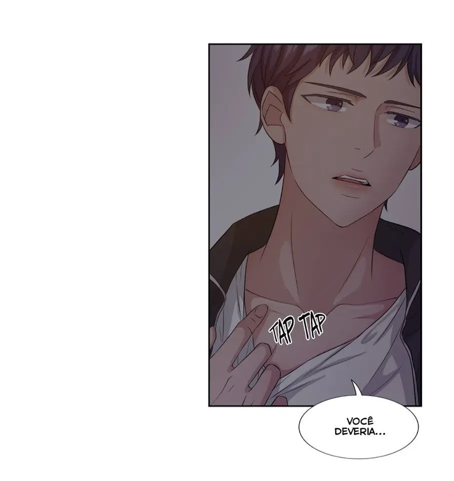 Jazz for Two – Capítulo 34 Yaoi – Página 44