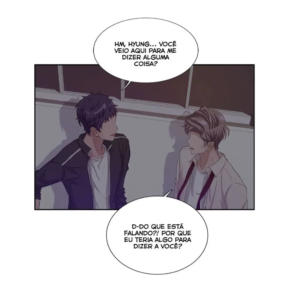 Jazz for Two – Capítulo 34 Yaoi – Página 47