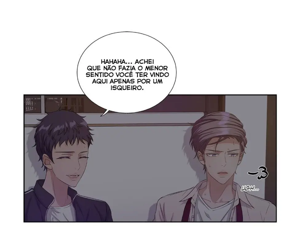 Jazz for Two – Capítulo 34 Yaoi – Página 49