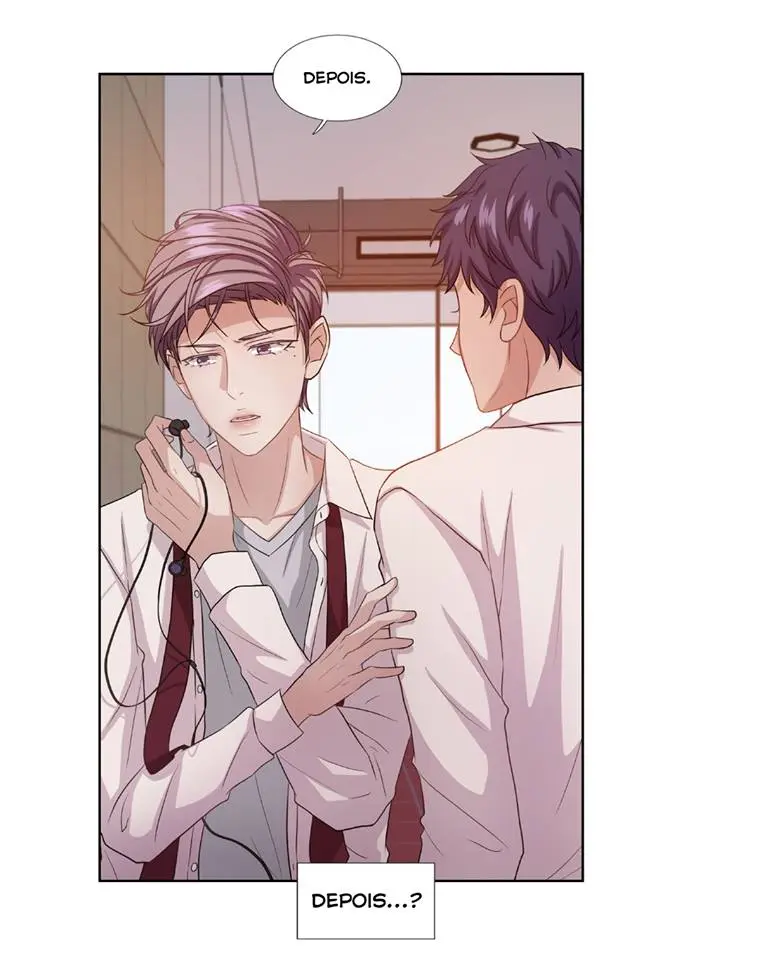 Jazz for Two – Capítulo 34 Yaoi – Página 5