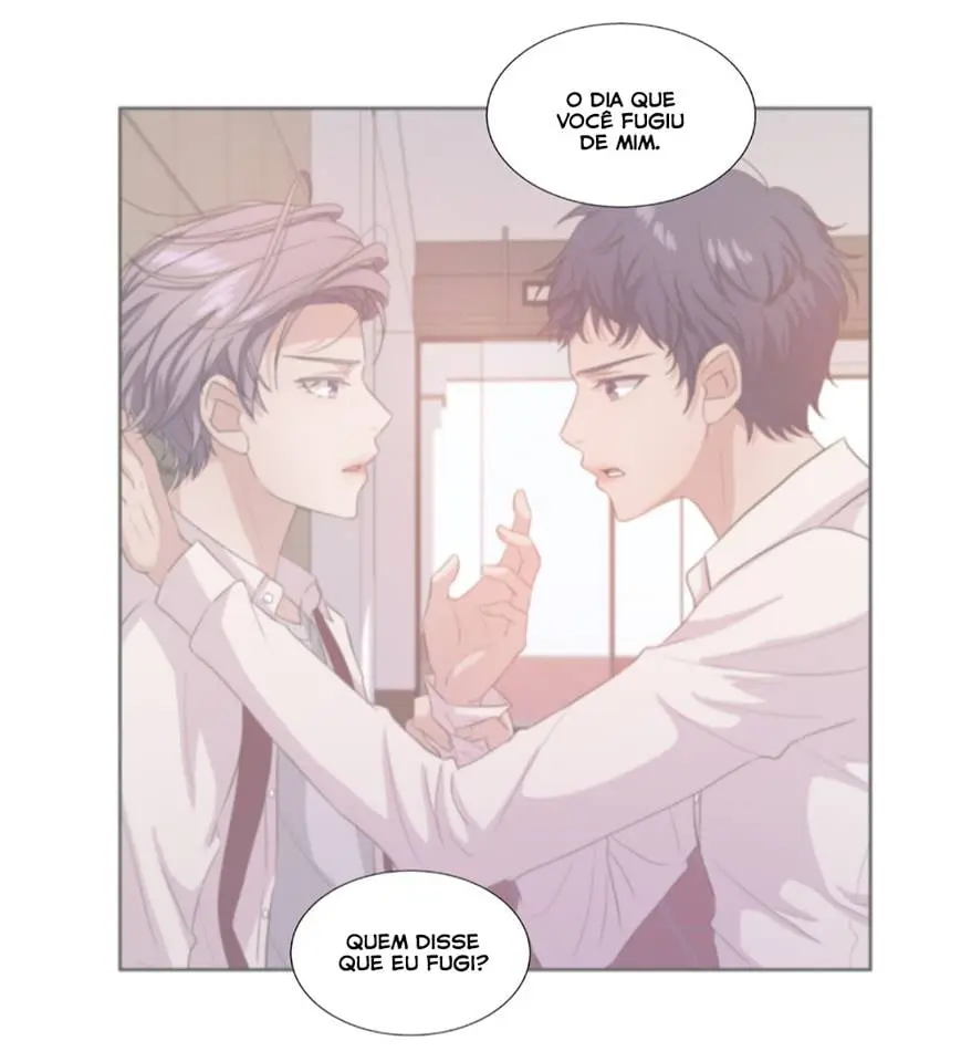 Jazz for Two – Capítulo 34 Yaoi – Página 52