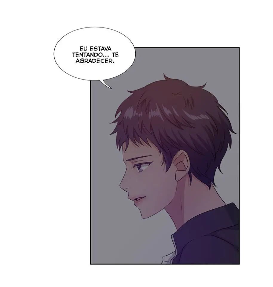 Jazz for Two – Capítulo 34 Yaoi – Página 53