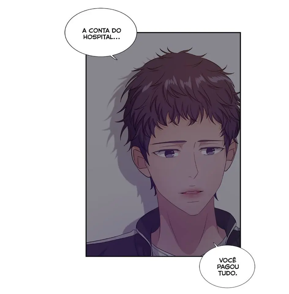 Jazz for Two – Capítulo 34 Yaoi – Página 55