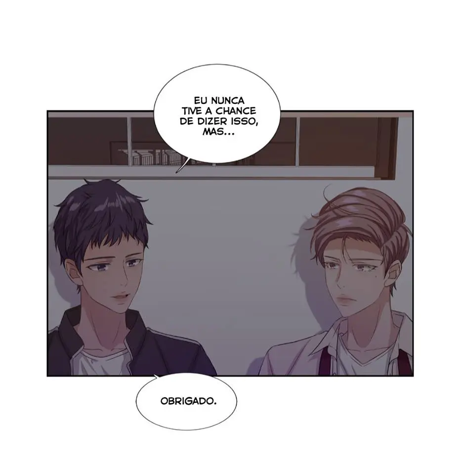 Jazz for Two – Capítulo 34 Yaoi – Página 56