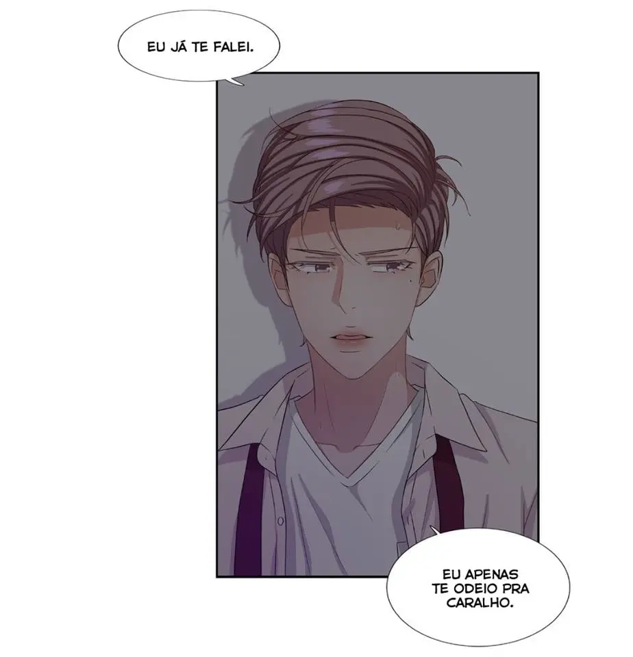 Jazz for Two – Capítulo 34 Yaoi – Página 59