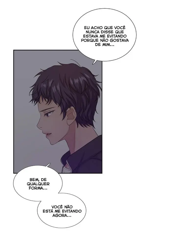 Jazz for Two – Capítulo 34 Yaoi – Página 60