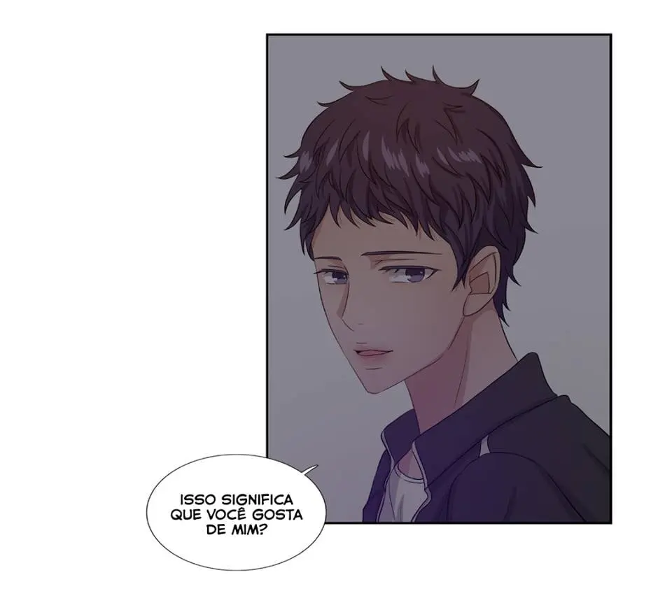 Jazz for Two – Capítulo 34 Yaoi – Página 61