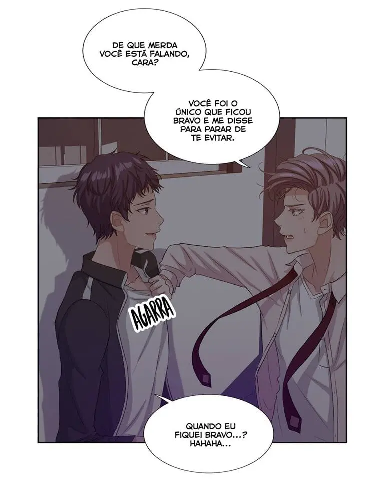 Jazz for Two – Capítulo 34 Yaoi – Página 63