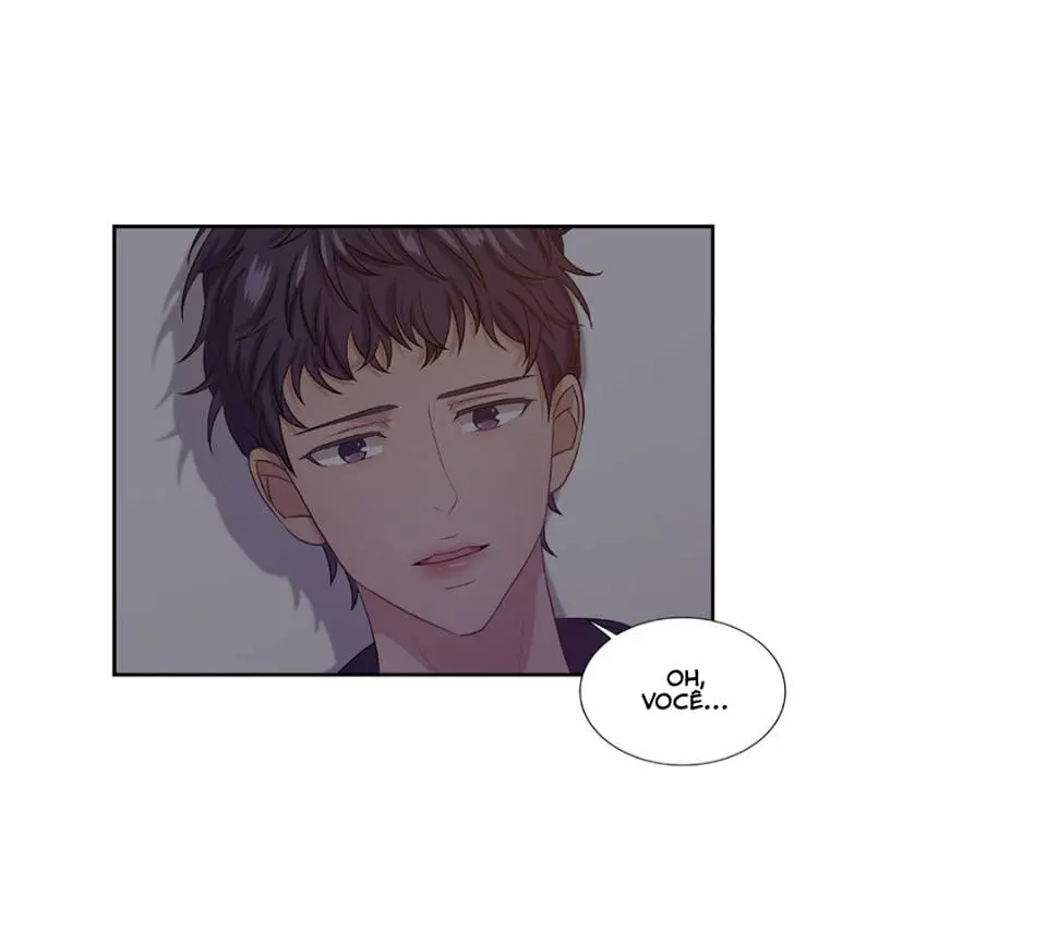 Jazz for Two – Capítulo 34 Yaoi – Página 64