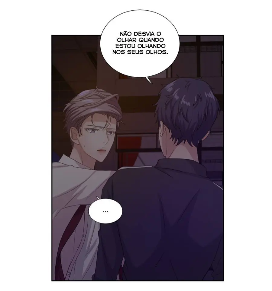 Jazz for Two – Capítulo 34 Yaoi – Página 66