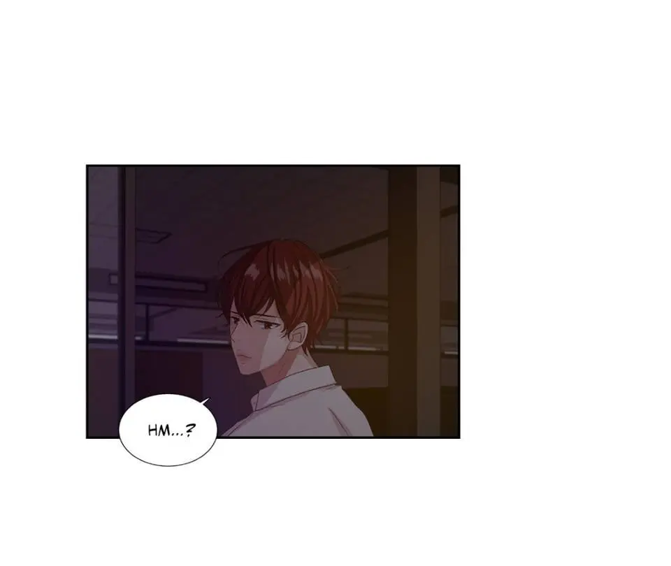 Jazz for Two – Capítulo 34 Yaoi – Página 68