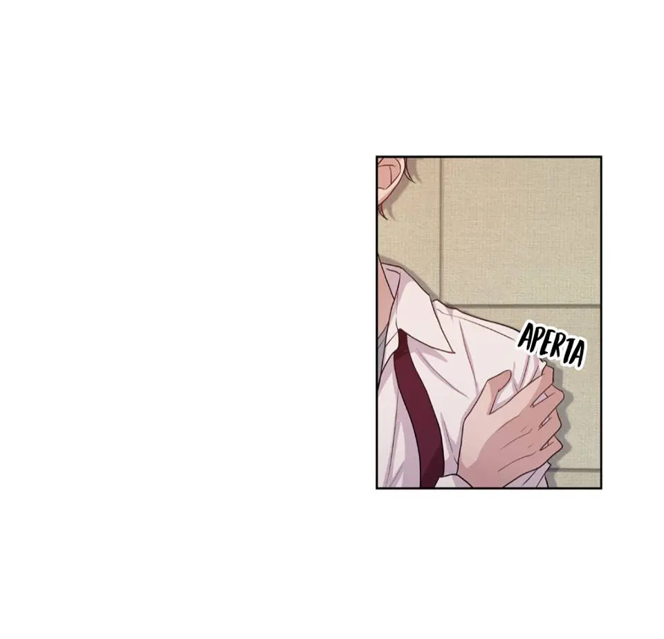 Jazz for Two – Capítulo 34 Yaoi – Página 7