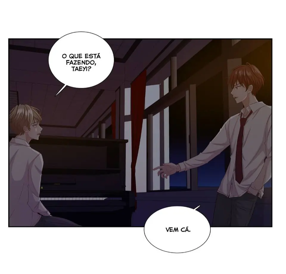 Jazz for Two – Capítulo 34 Yaoi – Página 70