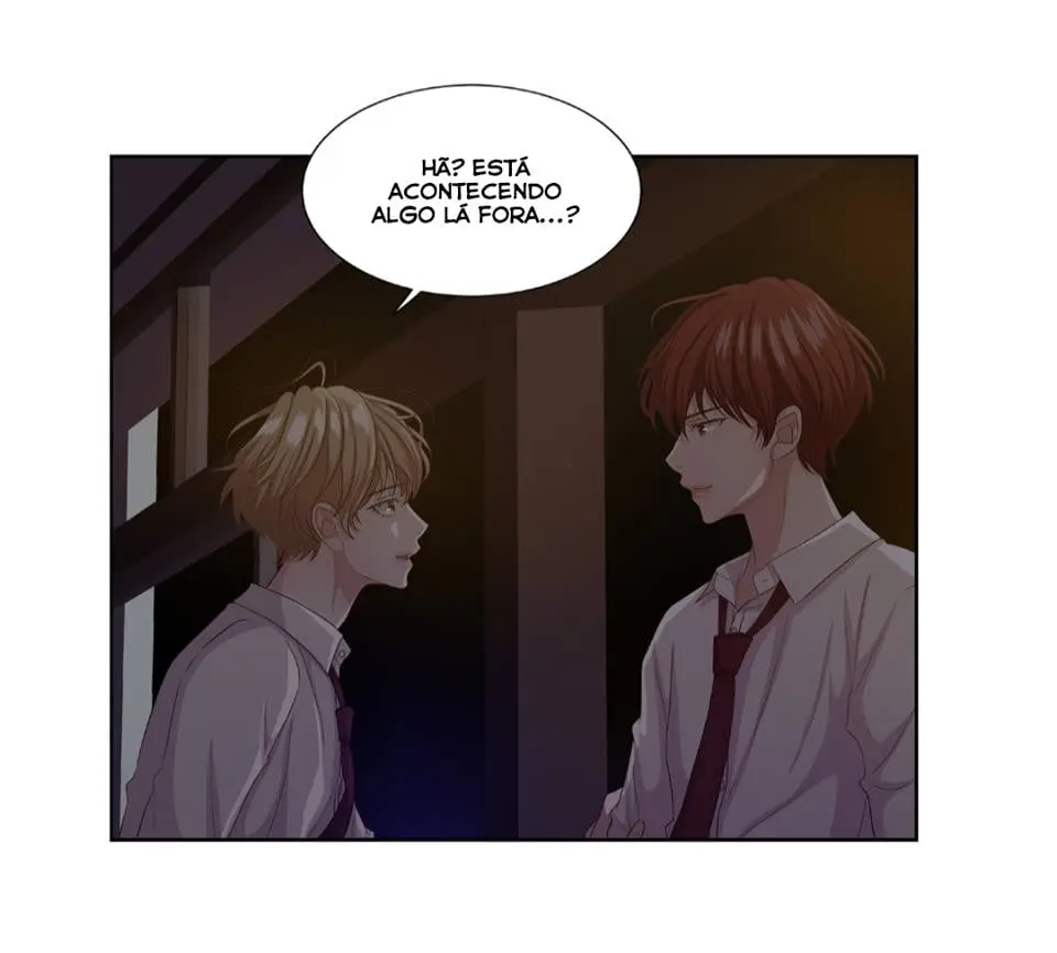 Jazz for Two – Capítulo 34 Yaoi – Página 71