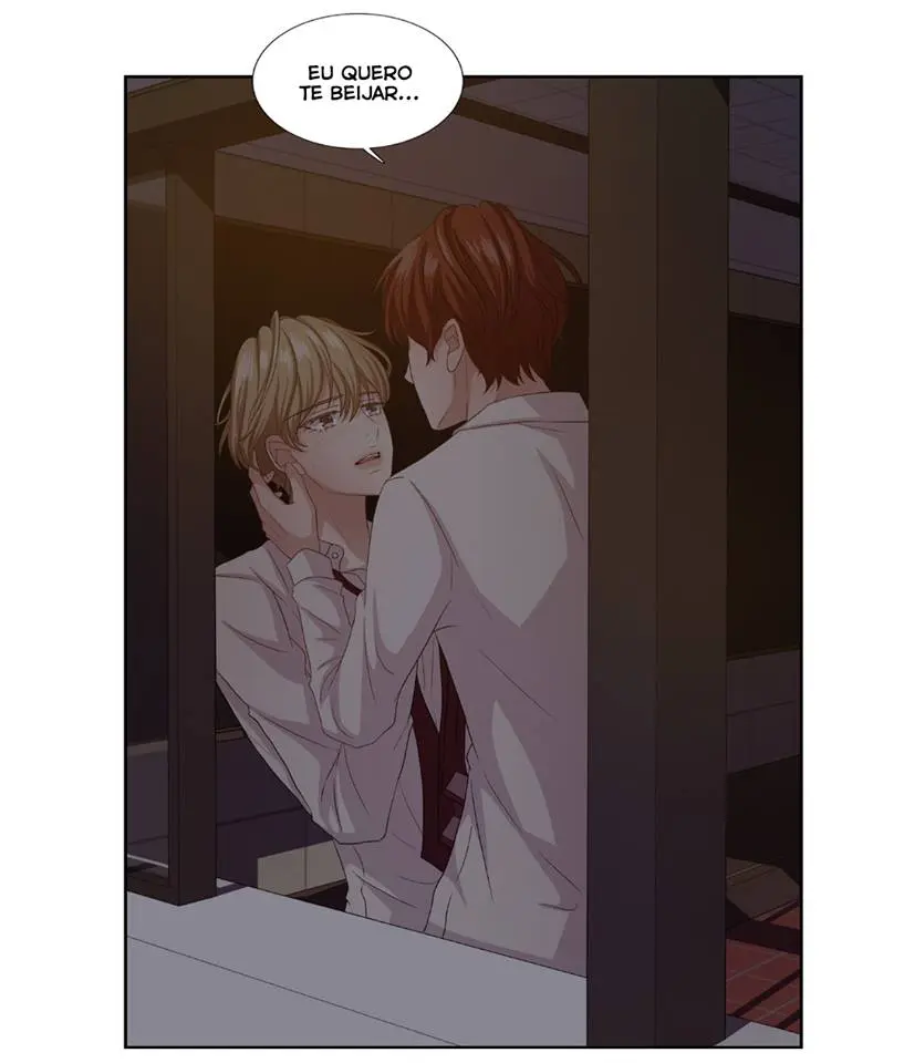 Jazz for Two – Capítulo 34 Yaoi – Página 73