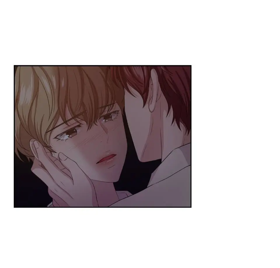 Jazz for Two – Capítulo 34 Yaoi – Página 74