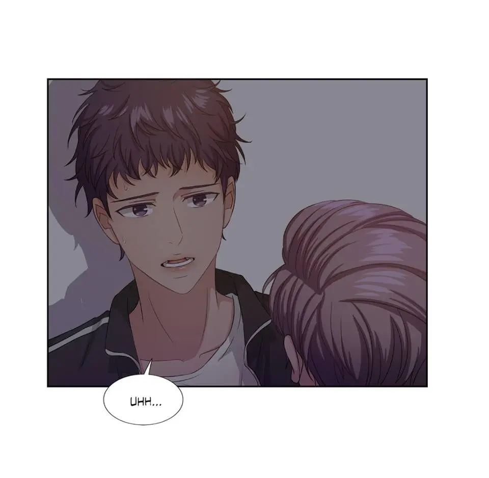 Jazz for Two – Capítulo 34 Yaoi – Página 76