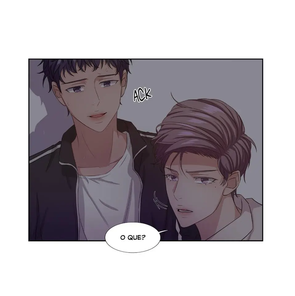 Jazz for Two – Capítulo 34 Yaoi – Página 77