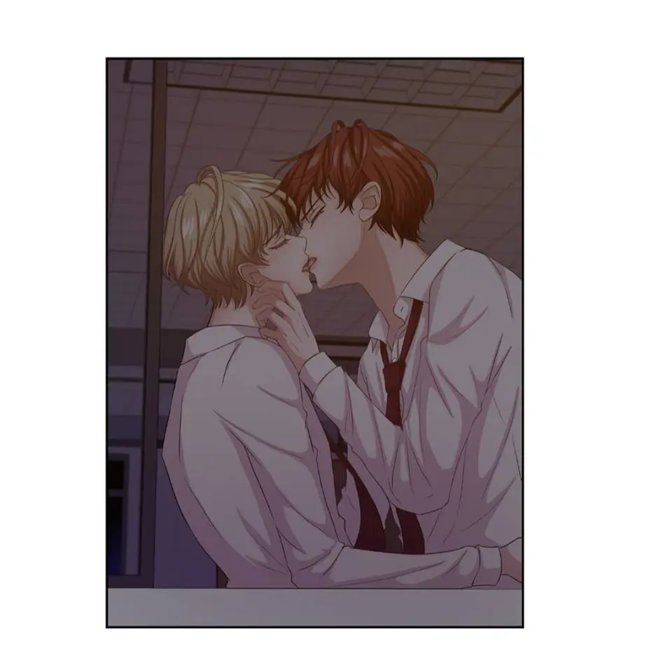 Jazz for Two – Capítulo 34 Yaoi – Página 78