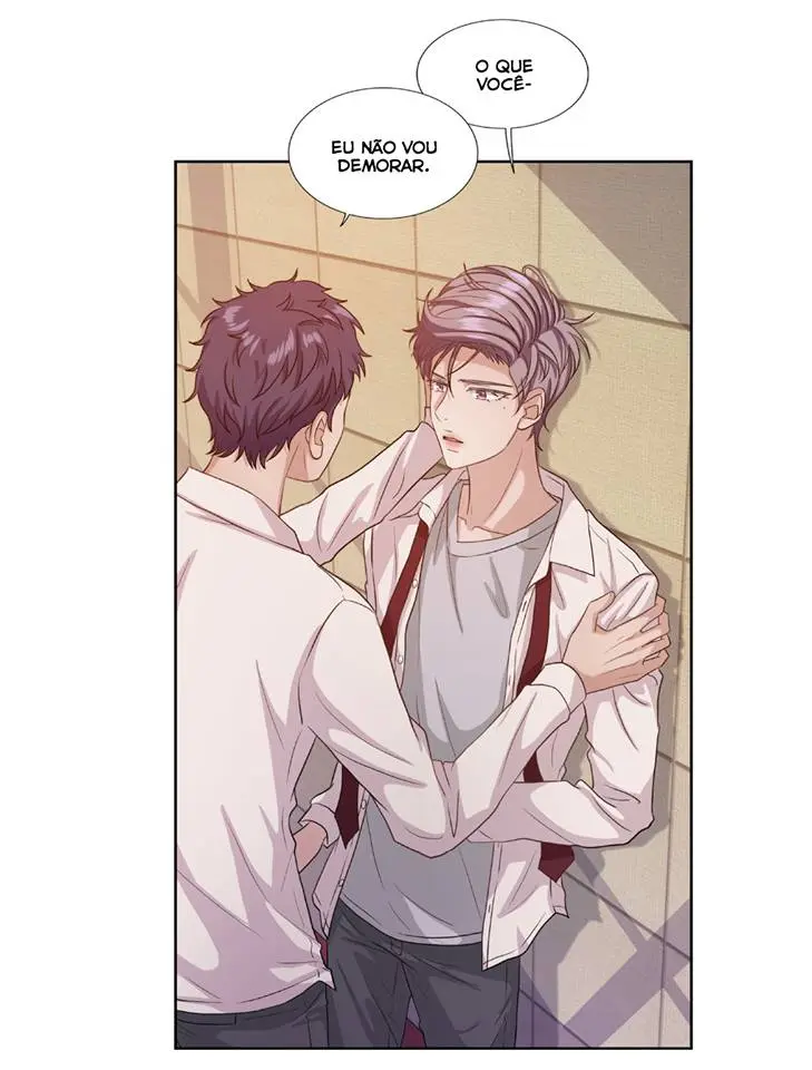 Jazz for Two – Capítulo 34 Yaoi – Página 8