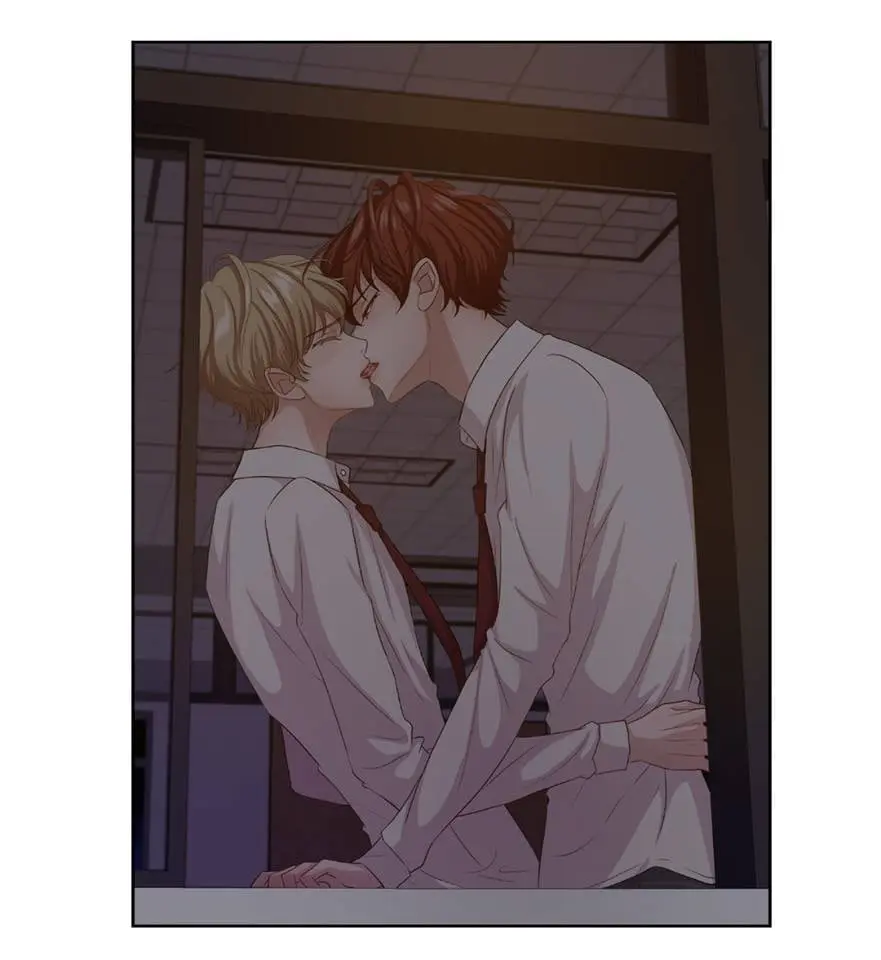 Jazz for Two – Capítulo 34 Yaoi – Página 80